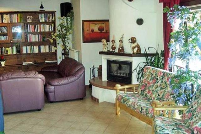 Hotel Piancastello Andalo Εξωτερικό φωτογραφία