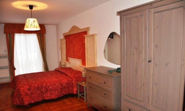 Hotel Piancastello Andalo Εξωτερικό φωτογραφία