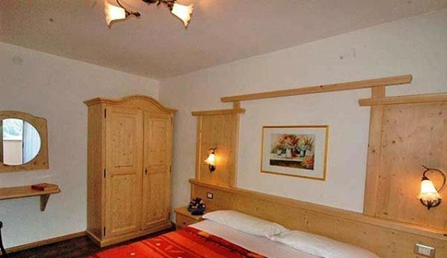 Hotel Piancastello Andalo Εξωτερικό φωτογραφία